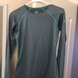 Nike workout shirt